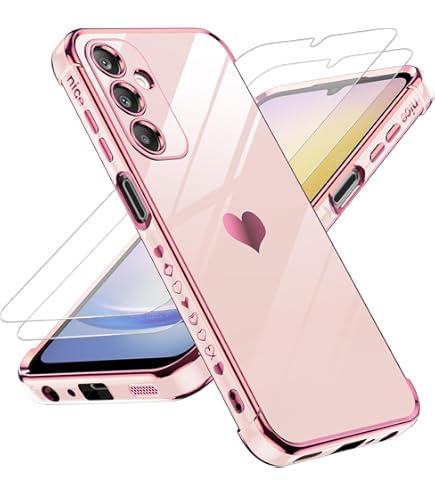 ギャラクシー　A25 Amazon.com: XYZ for Galaxy A25 5G Case with Stand, Samsung