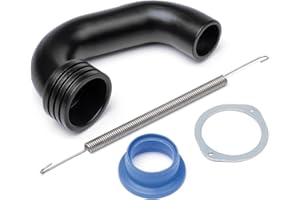 HPI Racing Exhaust Manifold Set Trophy 3.5/4.6 101033