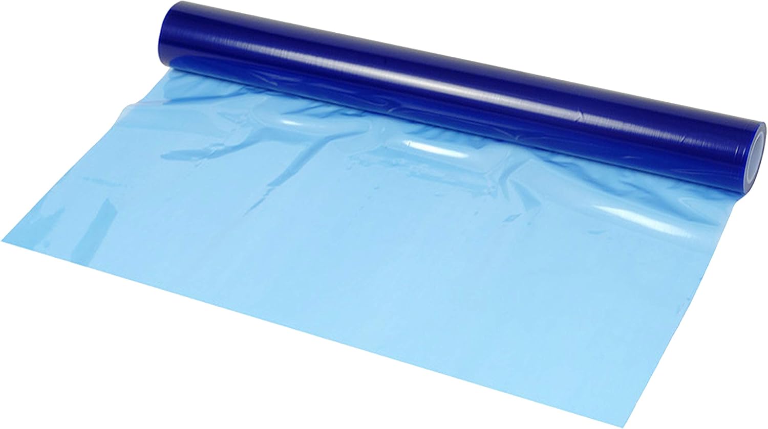 Glass Window Protection Film Self Adhesive Protector Door Covering Tape