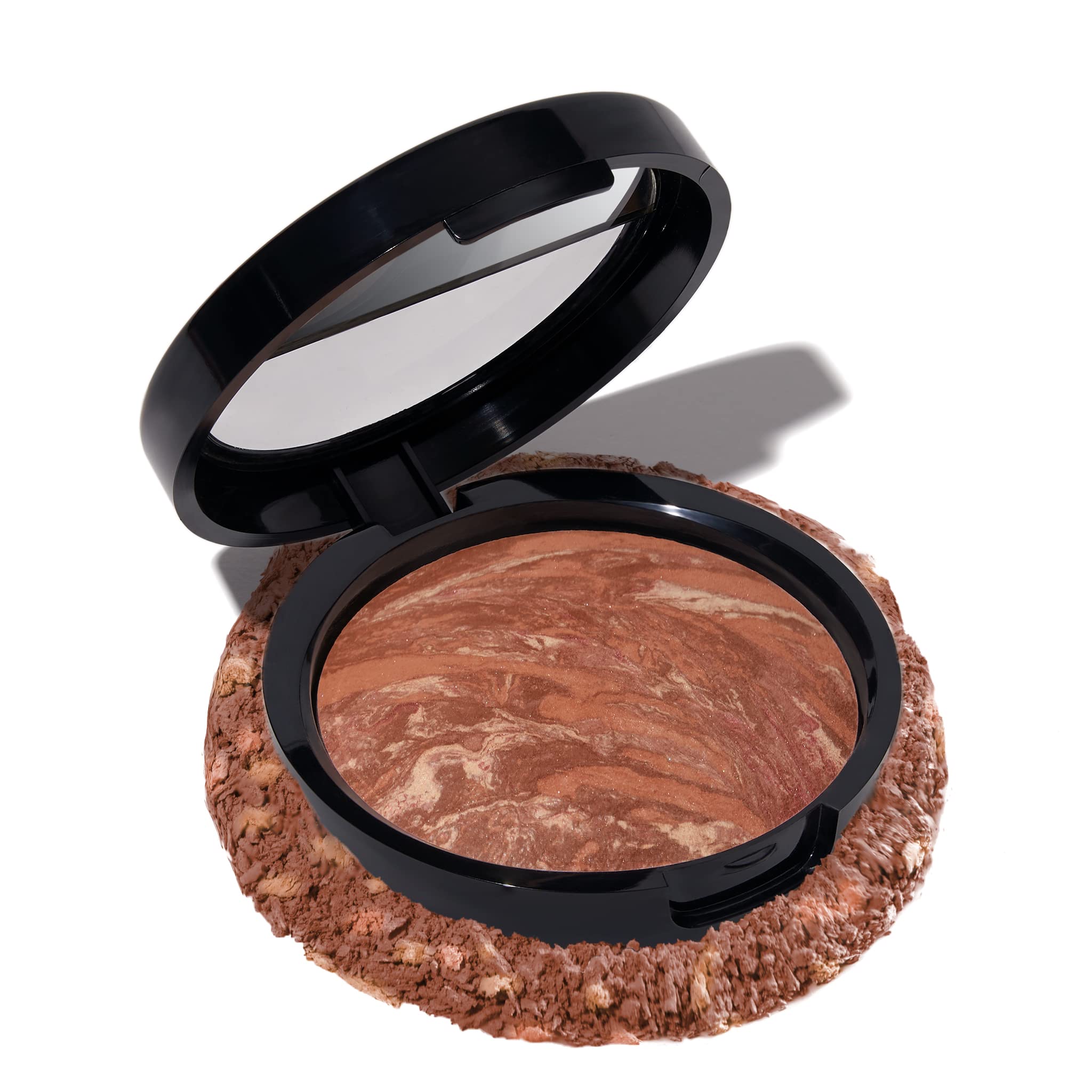 Artist Bronzer in Brave Maple