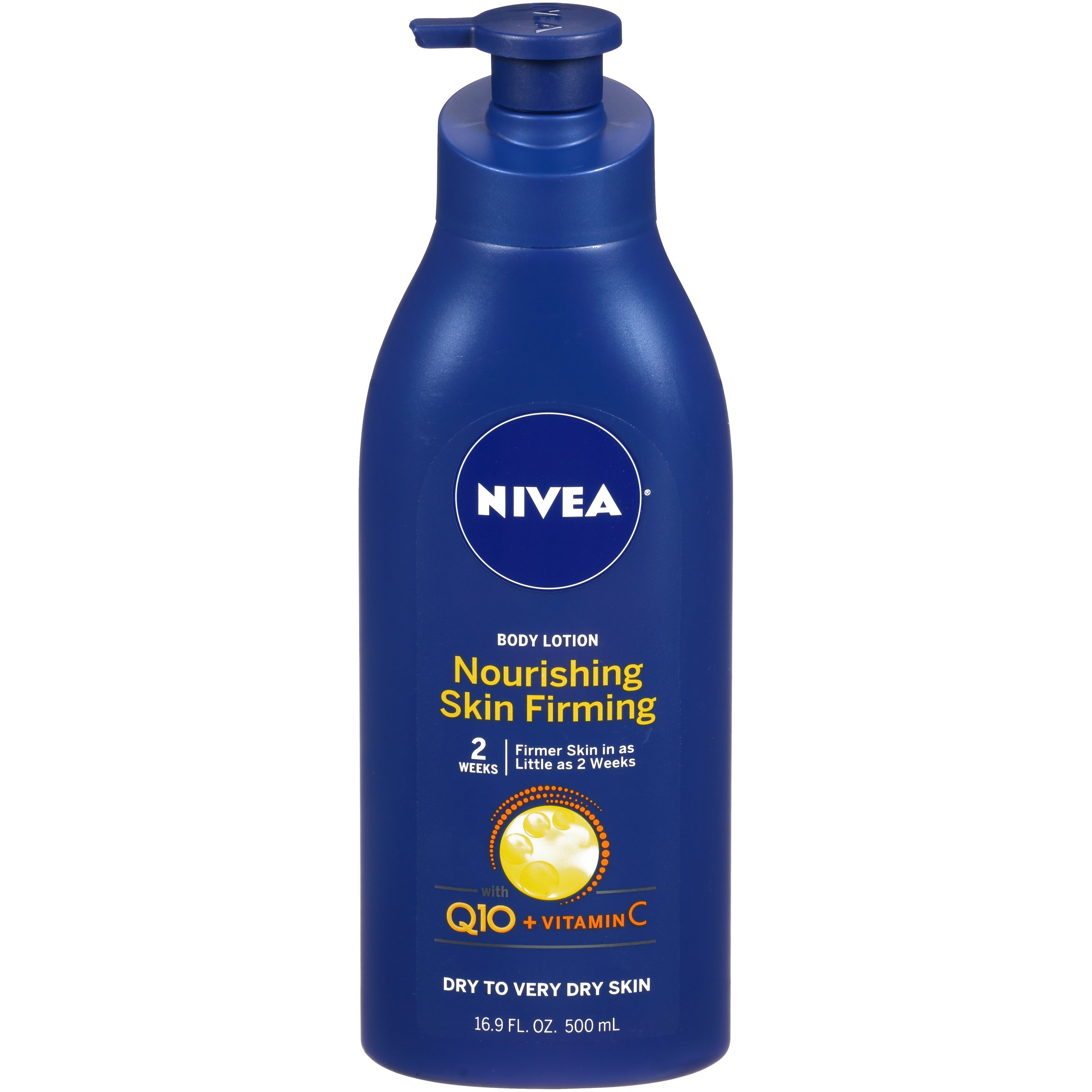 NIVEA Intense Healing Body Lotion 72 Hour Moisture For Dry to Very