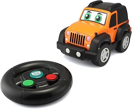 remote control jeep amazon