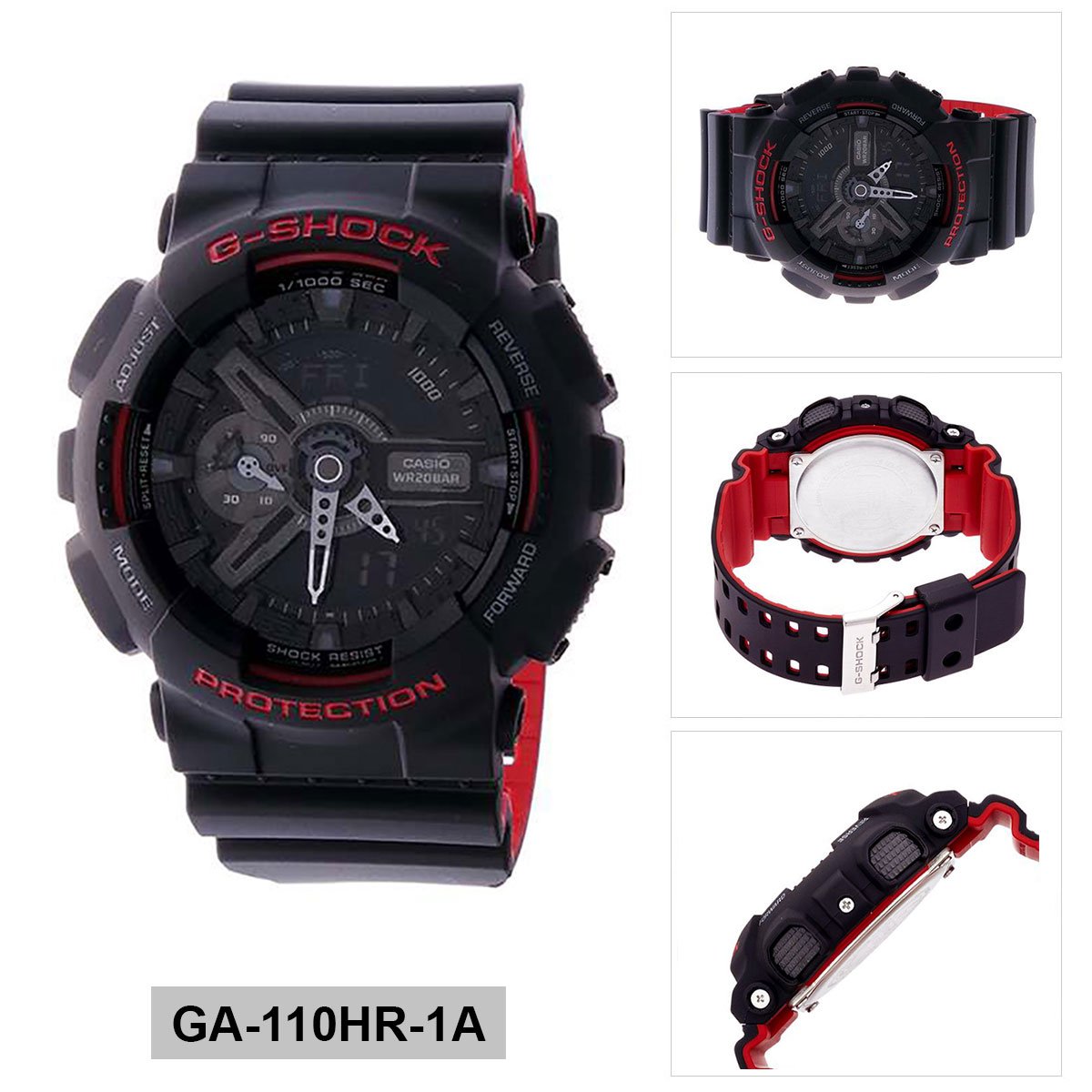 g shock ga 1200