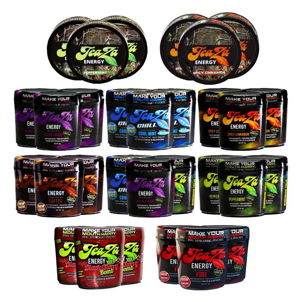 best chewing tobacco flavors