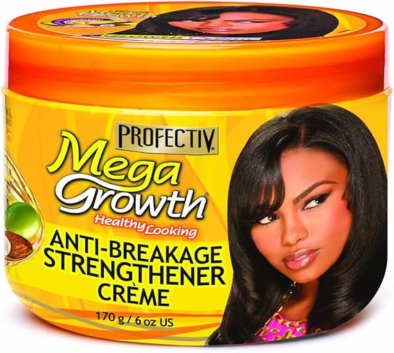 Profectiv Mega Growth Growth Cream 175 ml Amazon.co.uk Health