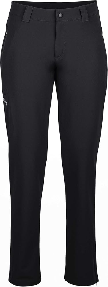 marmot hiking pants womens