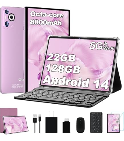 Android 14 タブレット 12GB RAM 128GB ROM Android 14 タブレット 12GB RAM 128GB ROM