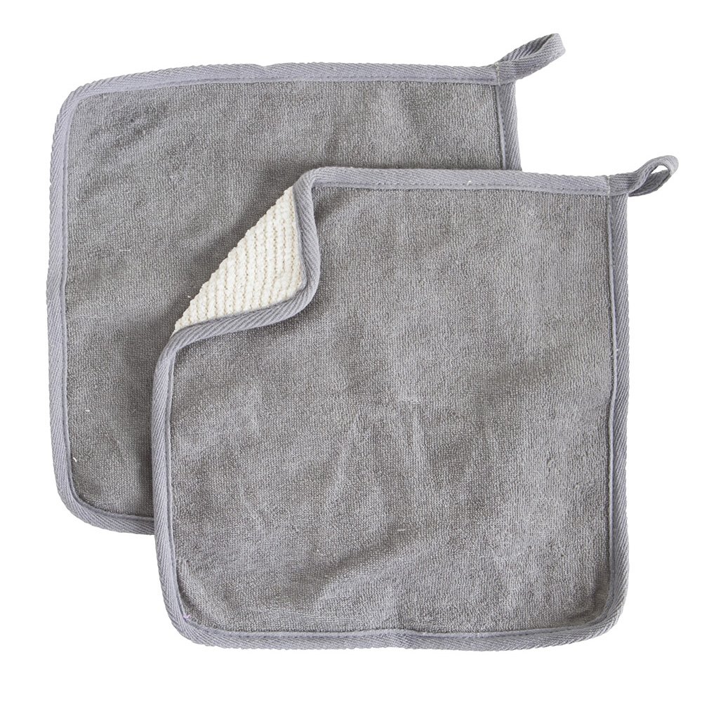 Best Face Washcloths and Towels (Reviewed 2019)
