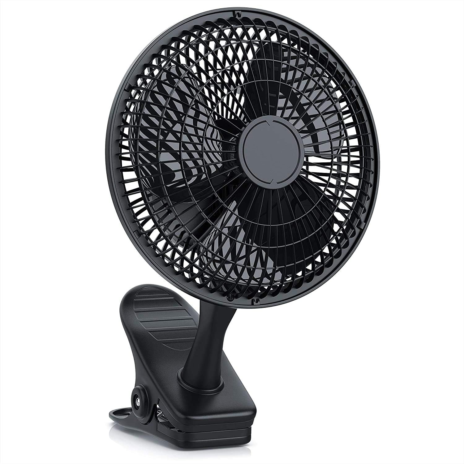 Petit Et Silencieux Contr le De Vitesse 2 Niveaux Ventilateur De