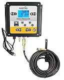 Martins Industries MW-64HP Flatematic High Pressure