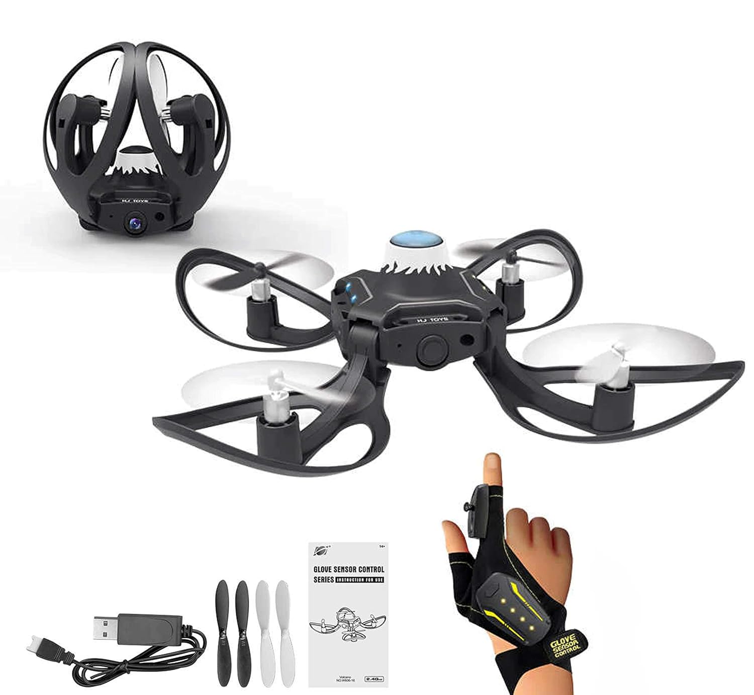 volcano drone for sale