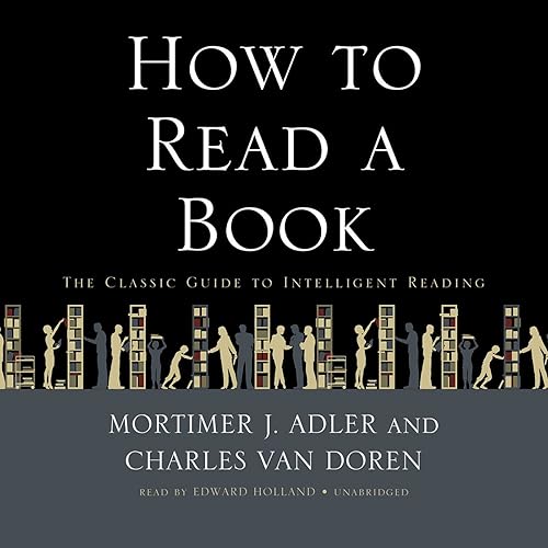 Download How to Read a Book PDF