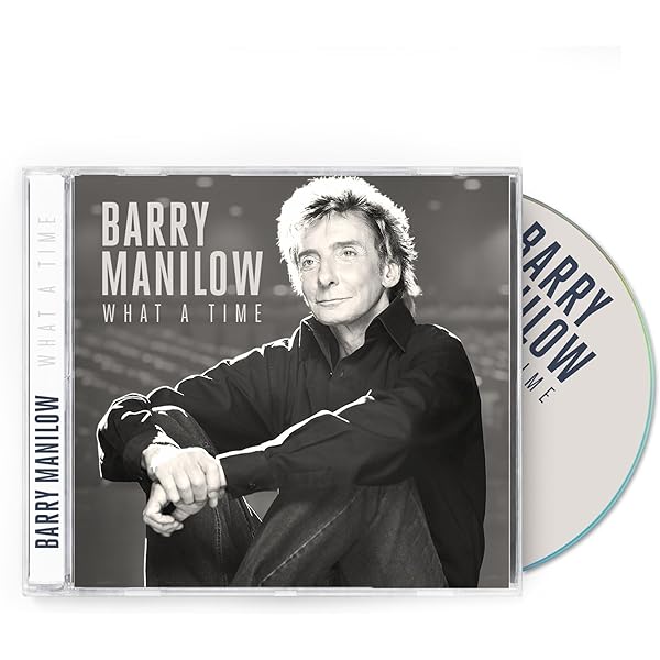Barry Manilow - Even Now - Amazon.com Music
