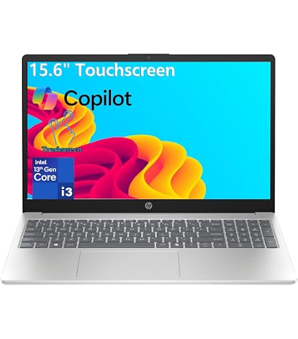 Amazon.com: HP Pavilion Laptop, 15.6