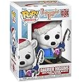 Funko POP Peppermint Lane - Dauber Higgins, Multicolor, (57867)