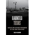 Haunted Texas (Haunted Series)