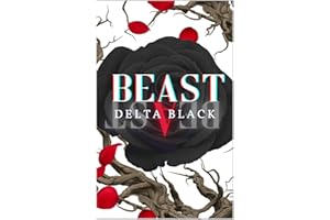 Beast (Dark Fae Enforcers Book 1)