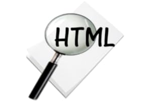 Local HTML Viewer