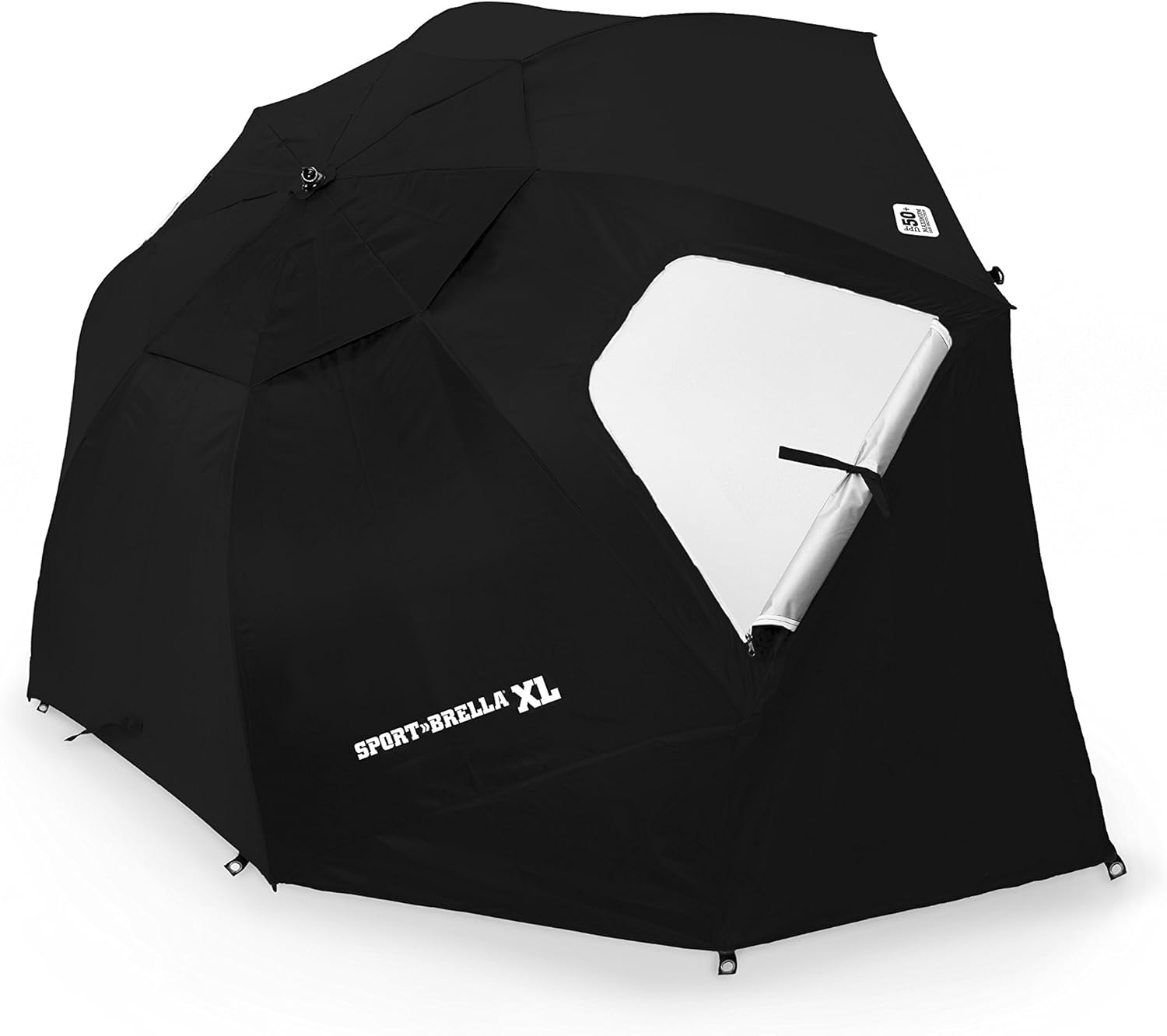 SportBrella XL Parapluie, Noir Amazon.fr Sports et Loisirs