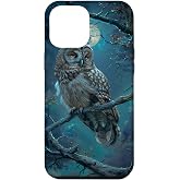Owl Case for iPhone 12 Pro Max