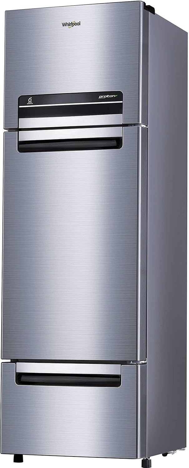 Whirlpool 260 L FrostFree MultiDoor Refrigerator (FP 283D PROTTON ROY