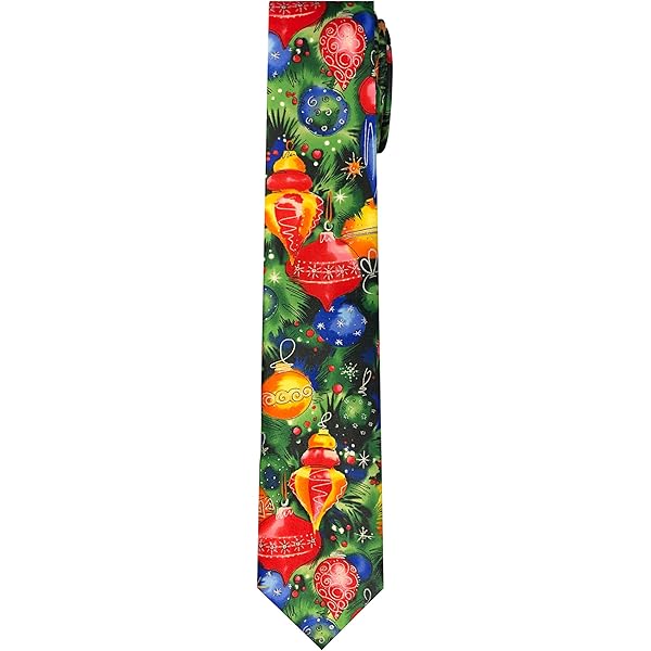 jerry garcia holiday ties