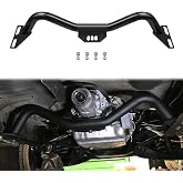 Transmission Crossmember Compatible with Chevy/GMC C10 C20 2WD Trucks | Fits 1964-1987 C10 C20 Trucks Blazer Suburban, Adjustable, Heavy-Duty Steel