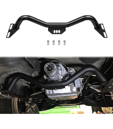 Amazon.com: G-Force Performance RCG-700 Trans Crossmember 78