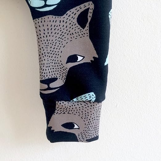 crawling trousers for babies