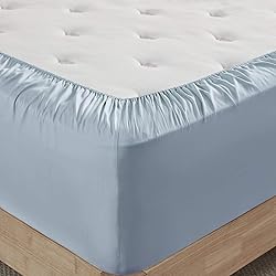 Comfort Spaces Egyptian Cotton Sheets Set
