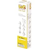 ラキュー (LaQ) フリースタイル(FreeStyle) 100ホワイト