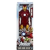 Hasbro Marvel Avengers Titan Hero Series Figure