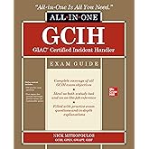 GCIH GIAC Certified Incident Handler All-in-One Exam Guide