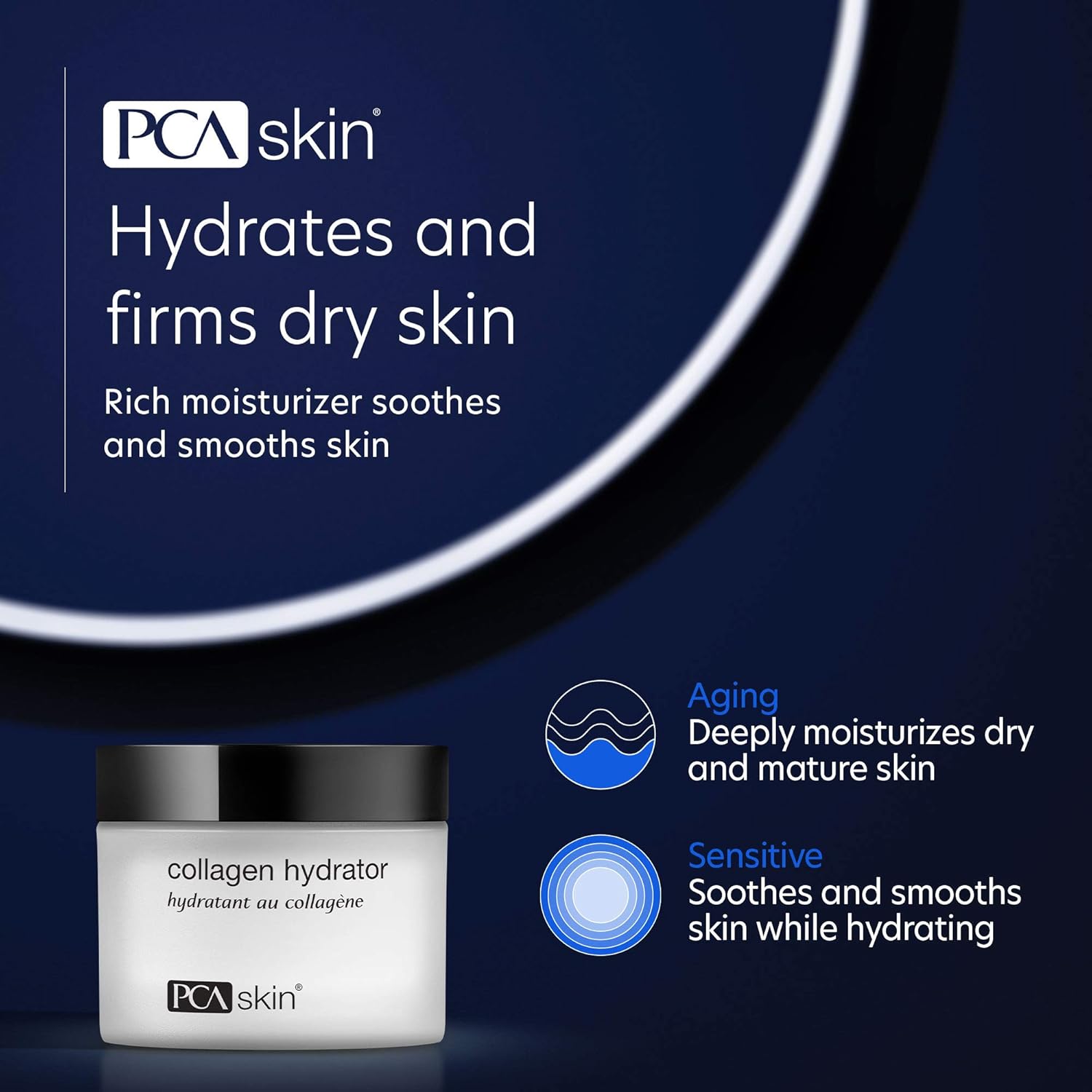 pca skin collagen hydrator