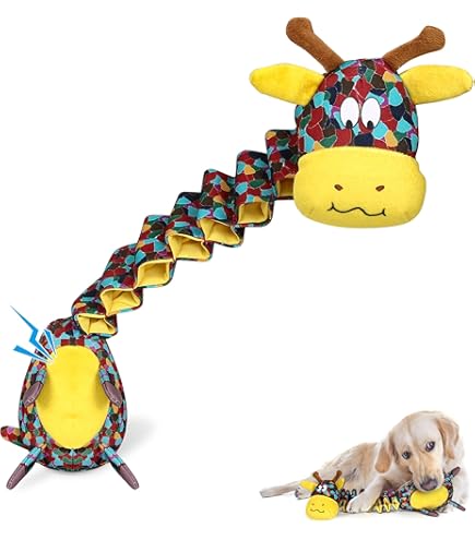 Dog Toys Quacking Duck Pet Supplies Vitscan Durable Dog Toys For