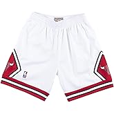 Mitchell & Ness Men's Hybrid Shorts