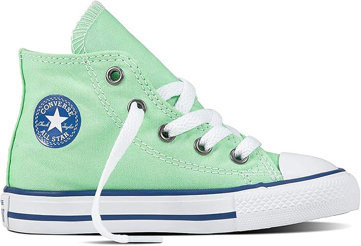 converse illusion green