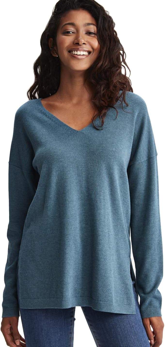 Lole Women's Martha Sweater: Clothing