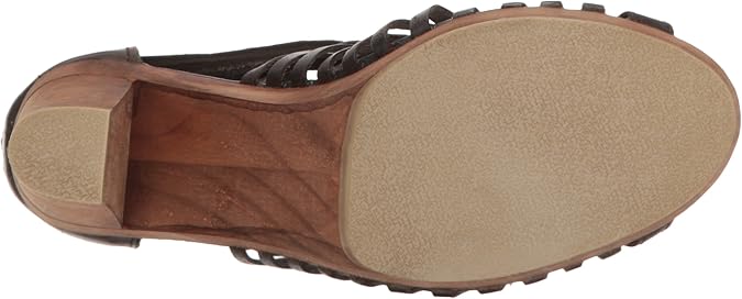 sbicca yani huarache sandals