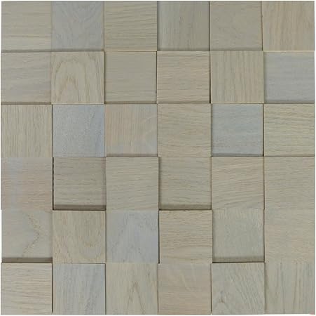 Wodewa Holz Wandverkleidung Selbstklebend 3d Optik Eiche Grau 30x30cm Wandpaneele Moderne Wanddekoration Holzverkleidung Wohnzimmer Schlafzimmer Amazon De Kuche Haushalt
