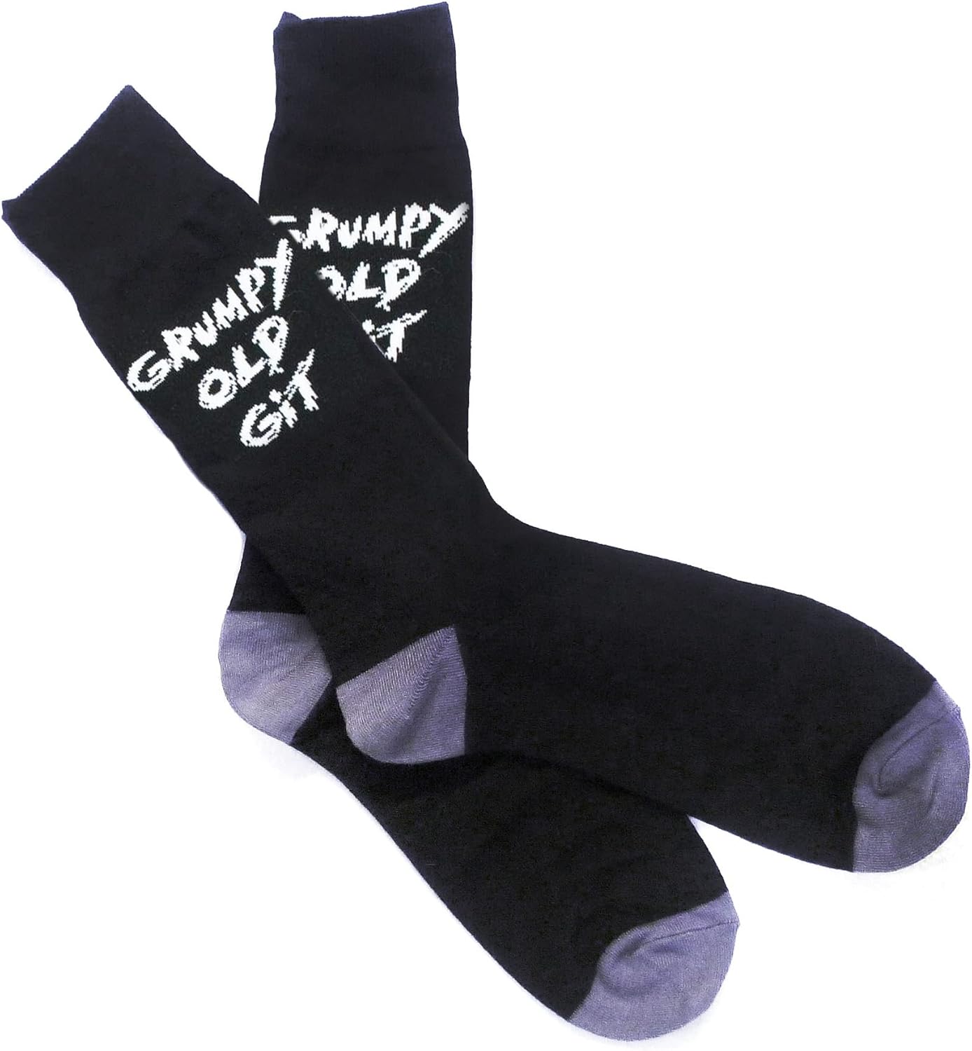 Grumpy Old Git Socks Amazon.co.uk Kitchen & Home