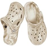 Eagsouni Womens Mens Garden Clogs Beach Sandals Garden Shoes | Arch Support,Anti-slip,Lightweight,Slip-on Sandals