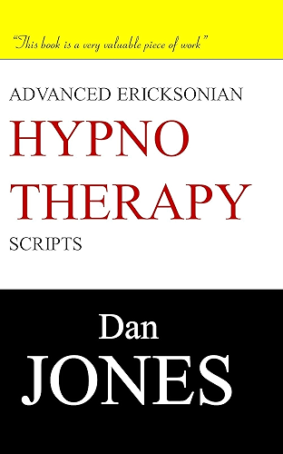 Download Advanced Ericksonian Hypnotherapy Scripts (English Edition) PDF
