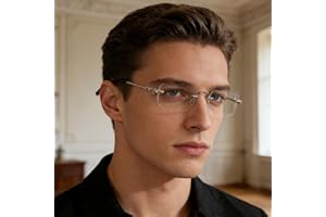Trendy Blue Light Glasses Eyeglasses Frames Women, Stylish Frame, Computer Glasses #2813