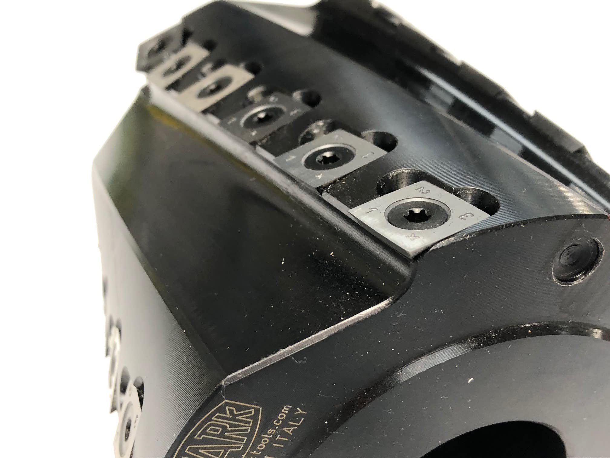 15 X 15 X 2.5 30DEG R150 Inserts to Suit HELICAL/Spiral Cutterheads - Genuine WADKIN BURSGREEN Quality