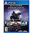 Destiny 2: Forsaken - Legendary Collection - PlayStation 4