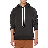 Champion Men's Authentic Originals Sueded Fleece Pullover Hoodie