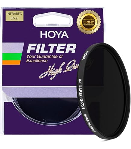 【中古】「非常に良い」Hoya 77mm レッドスタースケープガラスフィルター Amazon.com : Hoya 77mm HMC Screw-in Filter - Red : Camera Lens