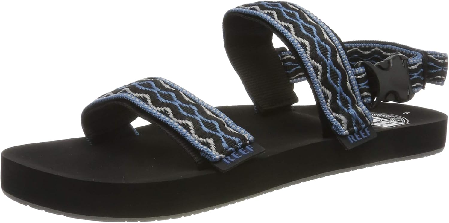 reef velcro sandals