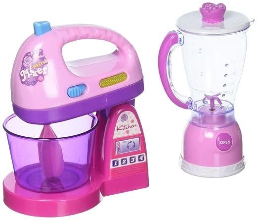 toy mixer blender set india